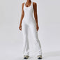 Jumpsuit Gym Fitness Yoga Wear