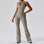 Jumpsuit Gym Fitness Yoga Wear