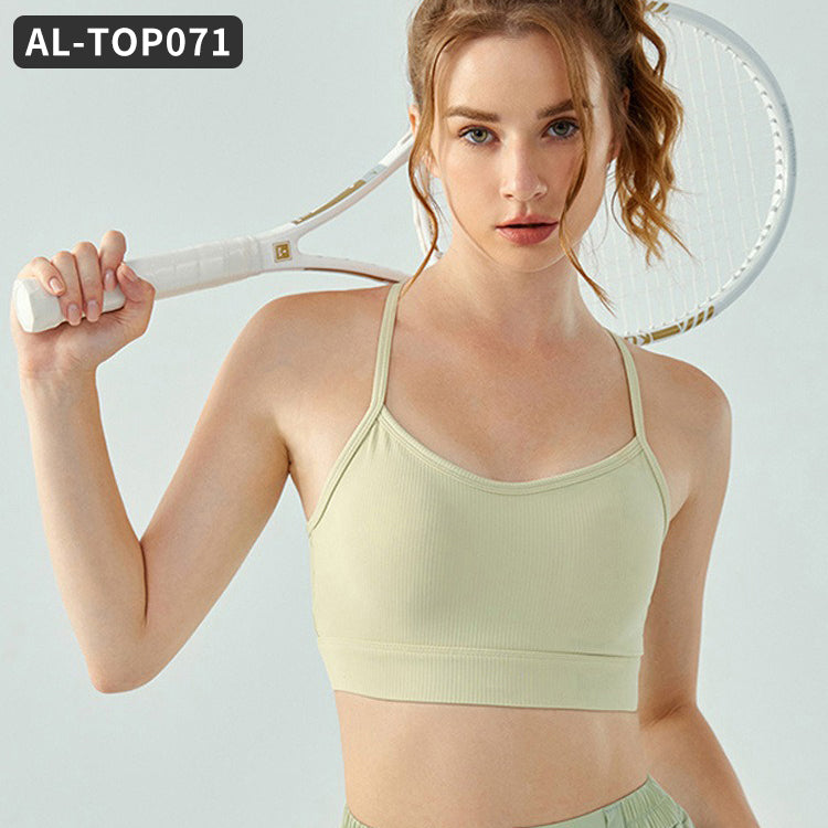 Yoga Bra Sports Bra for Women