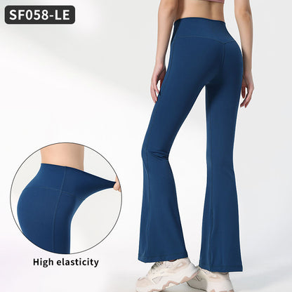 Flare Leggings Yoga Leggings for Women