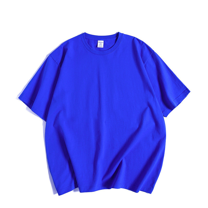 Men's T-Shirt Cotton T-shirts
