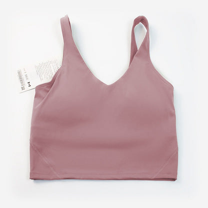 Align U Comfortable Sports Bra for Women