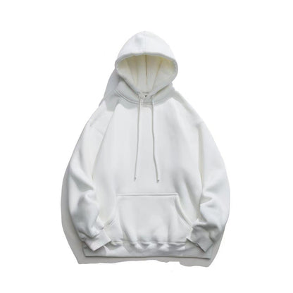 Hooded Sweatshirt Set for Men