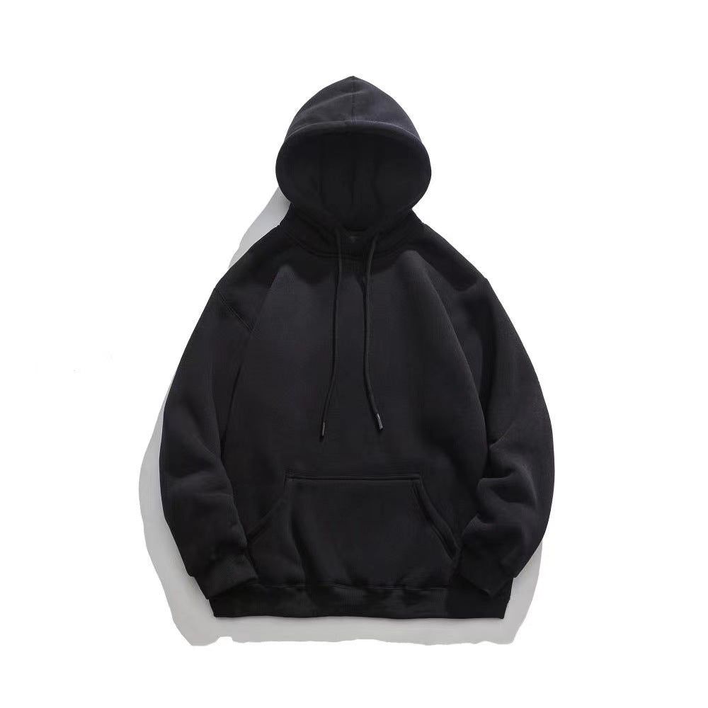 Hooded Sweatshirt Set for Men