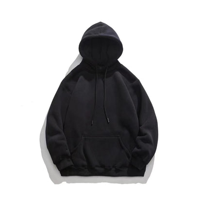 Hooded Sweatshirt Set for Men