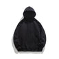 Hooded Sweatshirt Set for Men