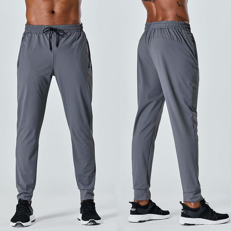 Joggers Men Sports Fitness Bottoms