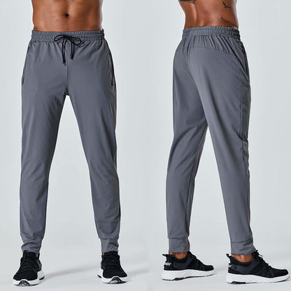 Joggers Men Sports Fitness Bottoms