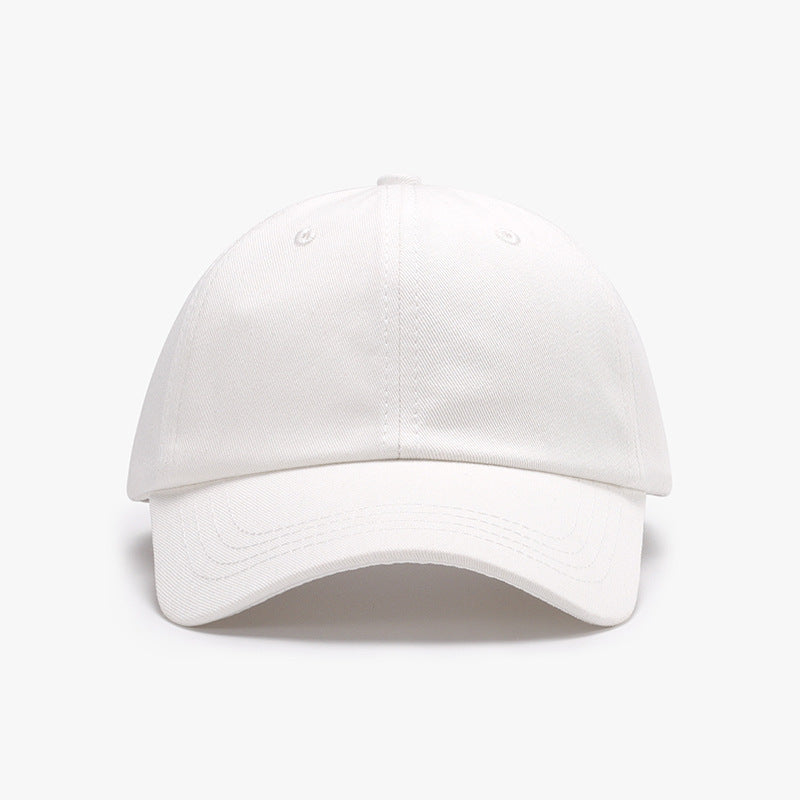 Hat Unisex Sport Baseball Yoga Hat