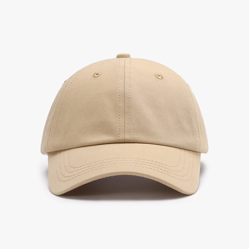 Hat Unisex Sport Baseball Yoga Hat