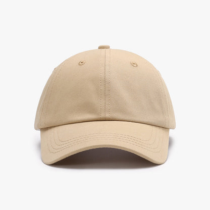 Hat Unisex Sport Baseball Yoga Hat