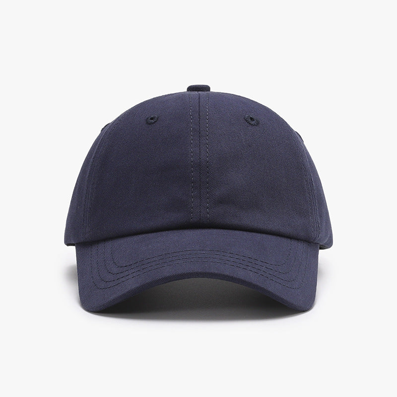 Hat Unisex Sport Baseball Yoga Hat