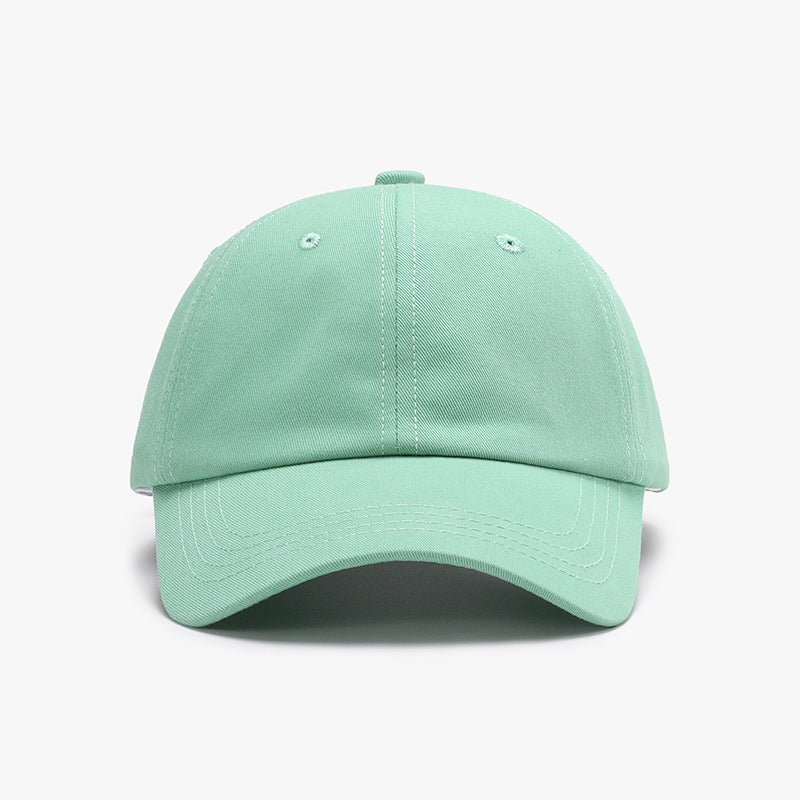 Hat Unisex Sport Baseball Yoga Hat