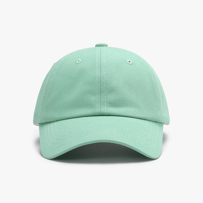 Hat Unisex Sport Baseball Yoga Hat
