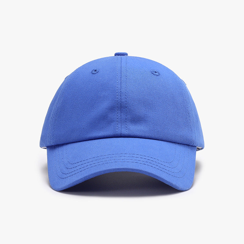 Hat Unisex Sport Baseball Yoga Hat