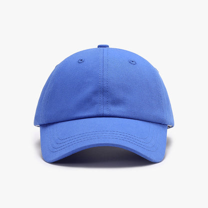 Hat Unisex Sport Baseball Yoga Hat
