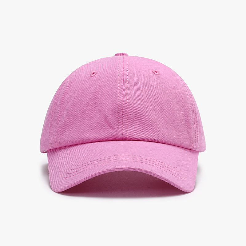 Hat Unisex Sport Baseball Yoga Hat