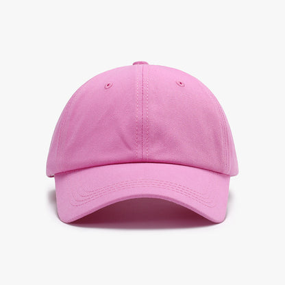 Hat Unisex Sport Baseball Yoga Hat