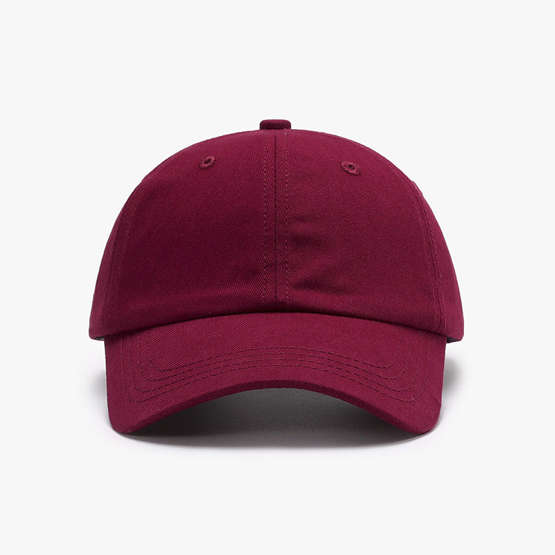 Hat Unisex Sport Baseball Yoga Hat