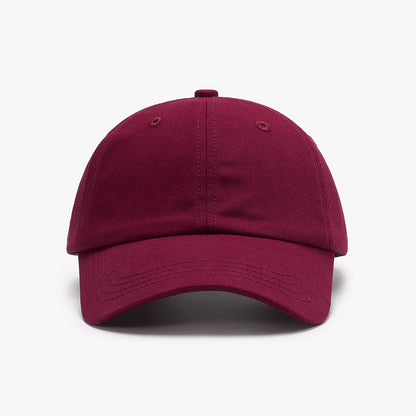 Hat Unisex Sport Baseball Yoga Hat