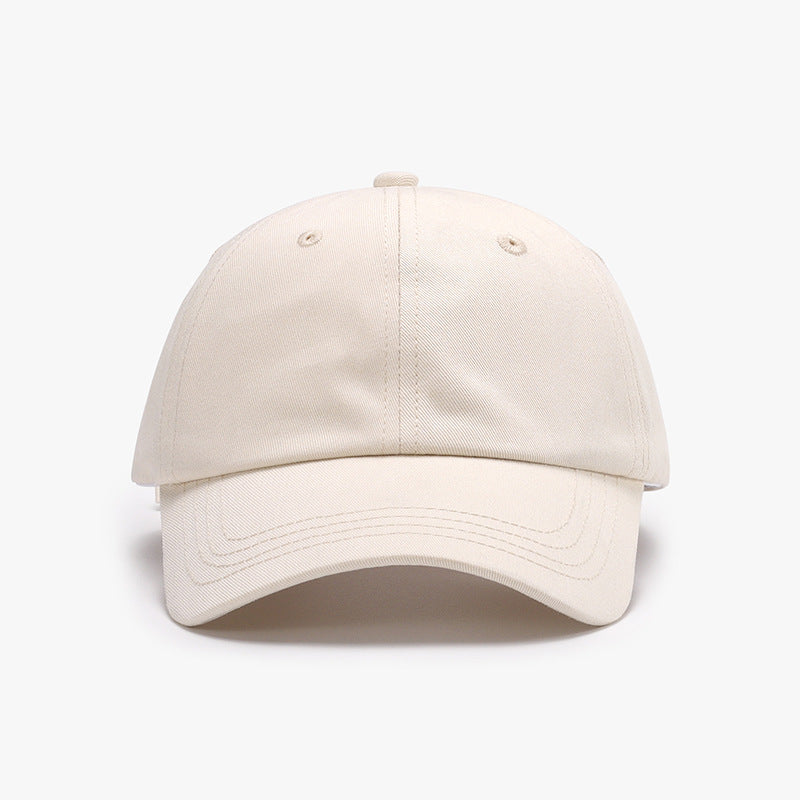 Hat Unisex Sport Baseball Yoga Hat