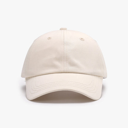 Hat Unisex Sport Baseball Yoga Hat