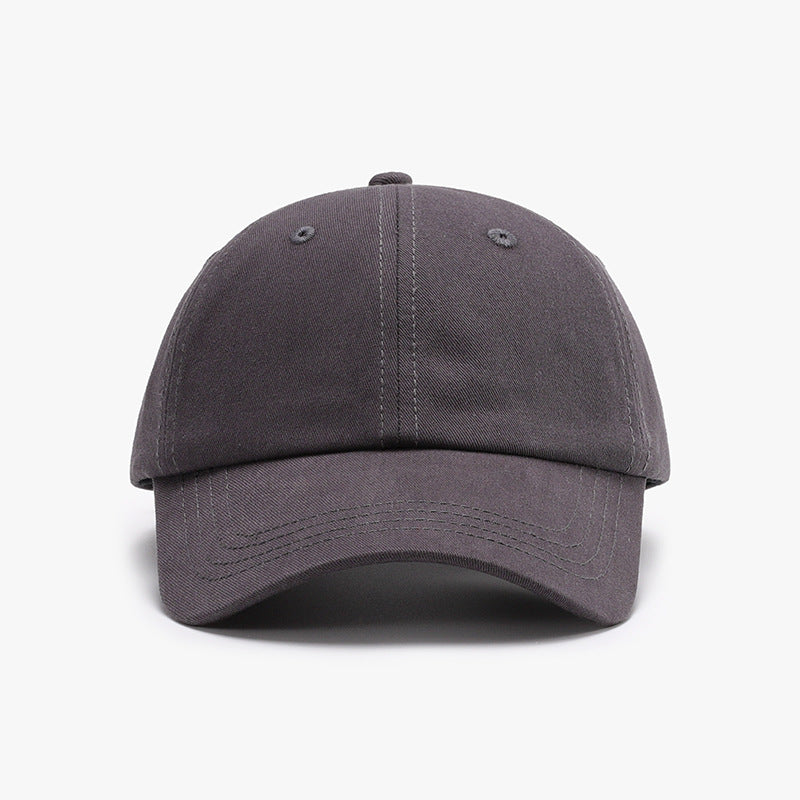 Hat Unisex Sport Baseball Yoga Hat