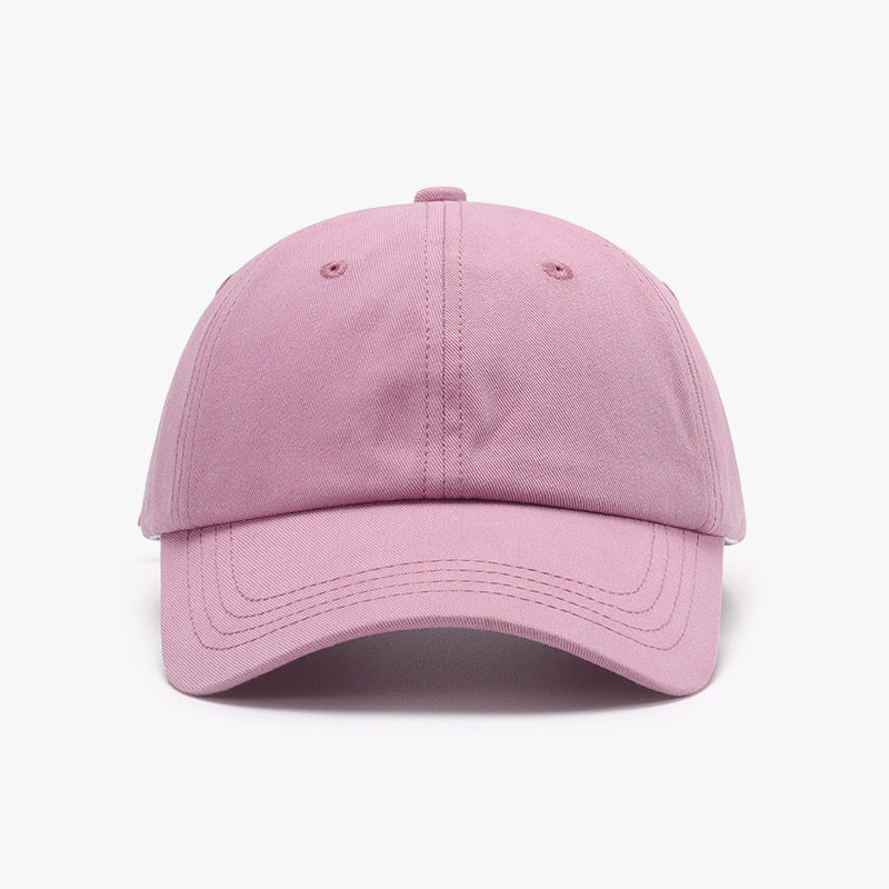 Hat Unisex Sport Baseball Yoga Hat