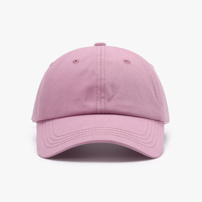 Hat Unisex Sport Baseball Yoga Hat