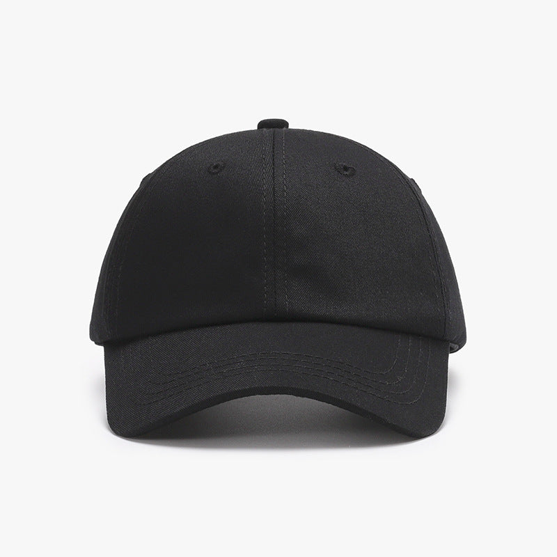 Hat Unisex Sport Baseball Yoga Hat