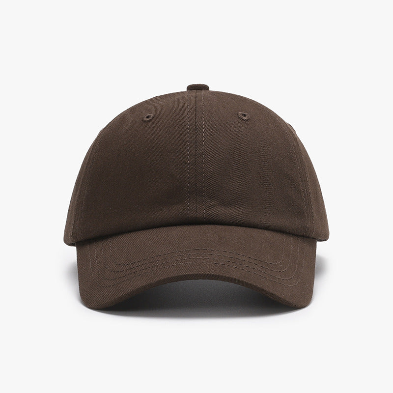 Hat Unisex Sport Baseball Yoga Hat