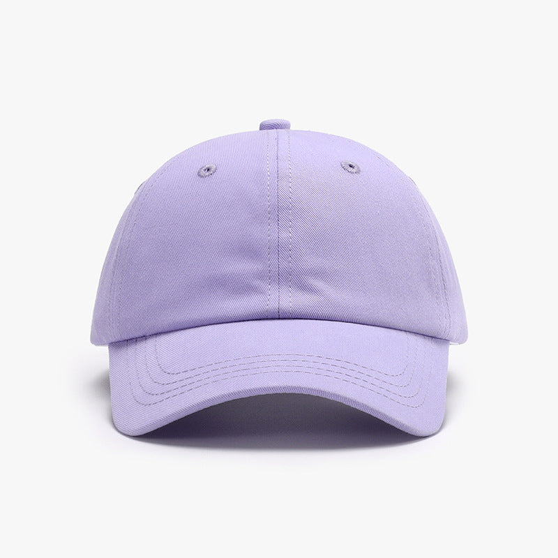 Hat Unisex Sport Baseball Yoga Hat