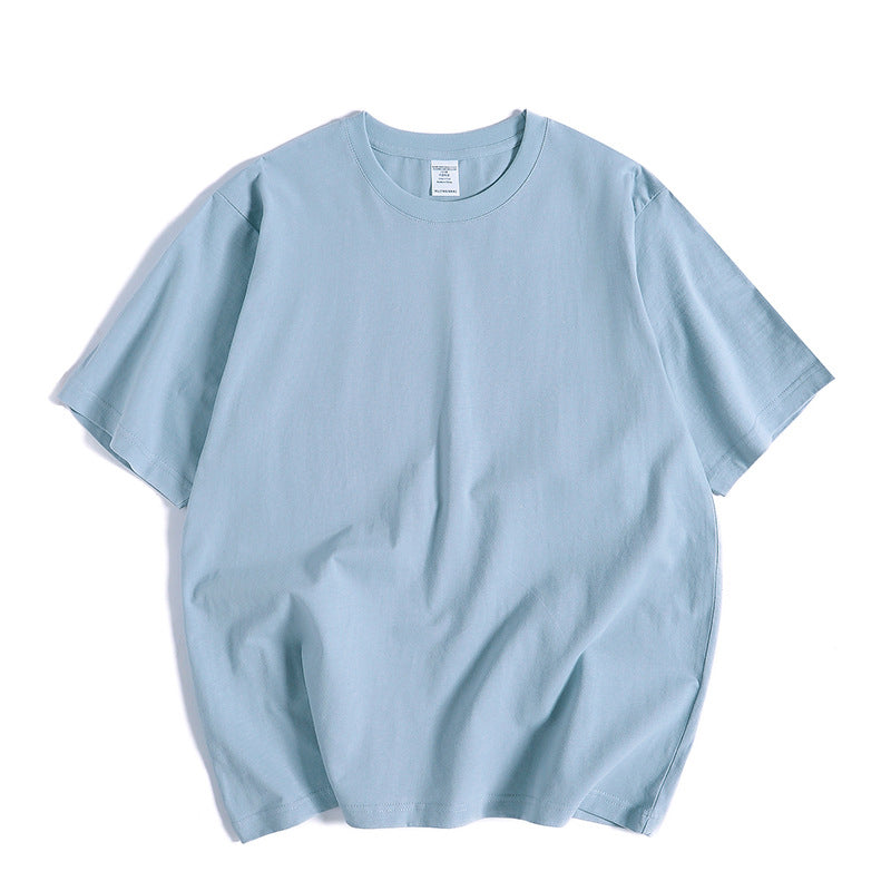Men's T-Shirt Cotton T-shirts