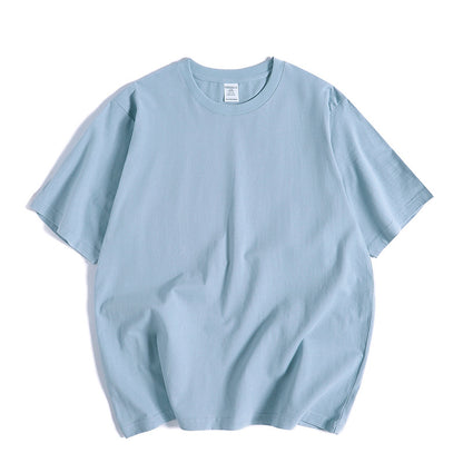 Men's T-Shirt Cotton T-shirts