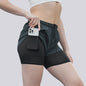 Men's Sports Shorts Gym Shorts