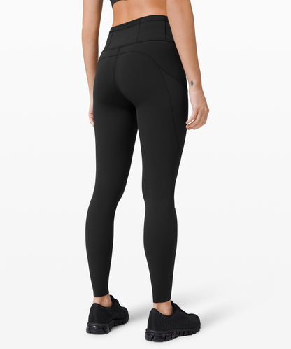 Leggings with Pockets Gym Pants