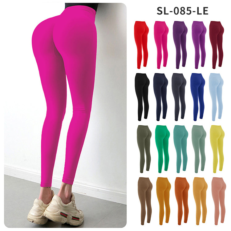 Seamless Leggings Yoga Leggings for Women