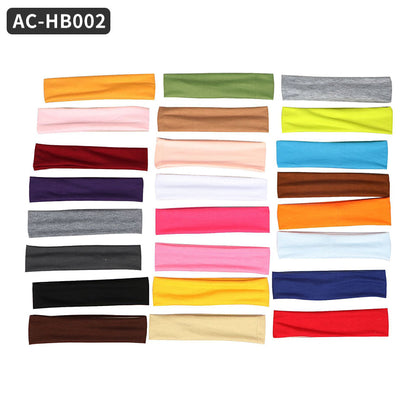 Headband Sports Yoga Headband