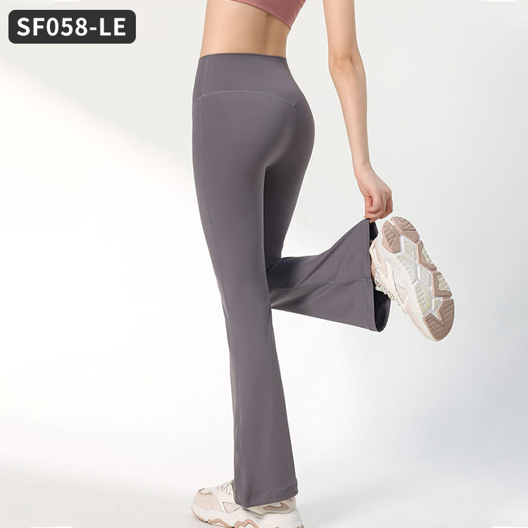 Flare Leggings Yoga Leggings for Women
