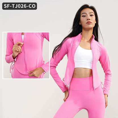 Women's Coats Top Wear Jacket
