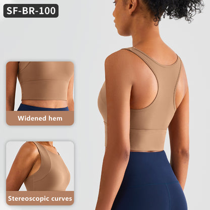 Bra Sports Bra Womens Activewear