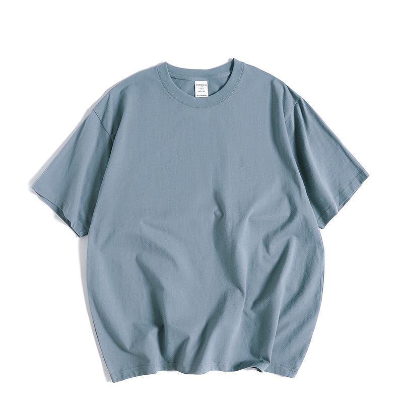 Men's T-Shirt Cotton T-shirts