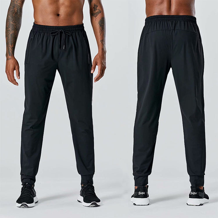 Joggers Men Sports Fitness Bottoms