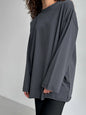 Women's Long Sleeve T-shirt
