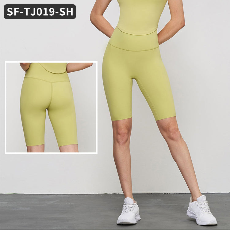 Sports Shorts Yoga Shorts for Women