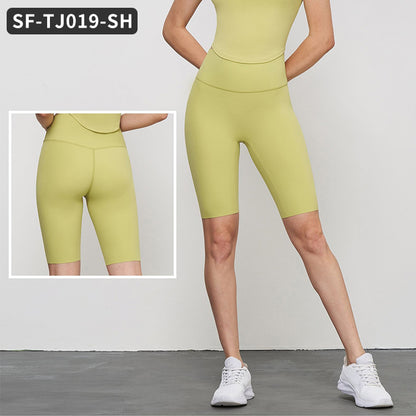 Sports Shorts Yoga Shorts for Women