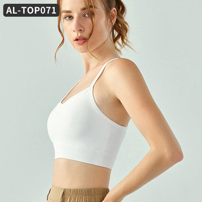 Yoga Bra Sports Bra for Women