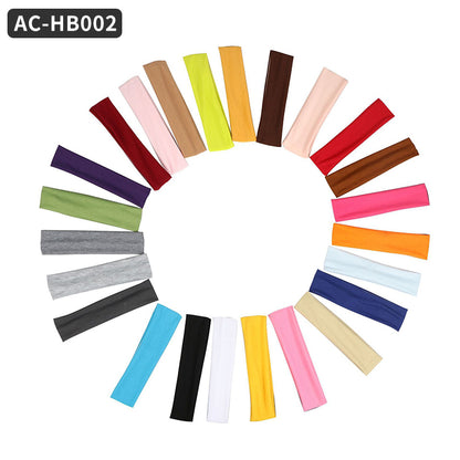Headband Sports Yoga Headband