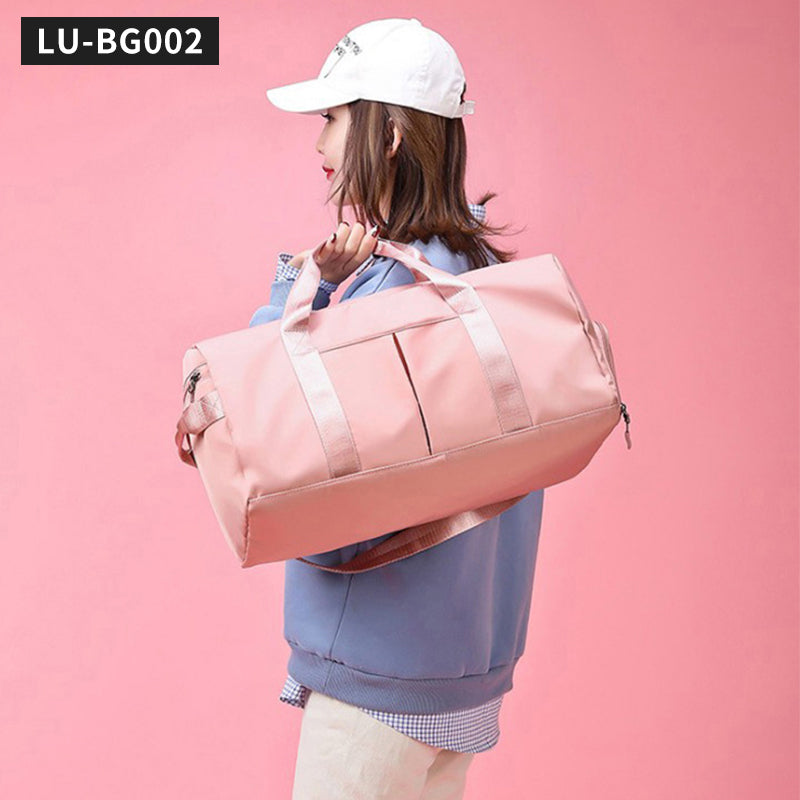 Luggage Travel Bags Lulu Fitness Bag