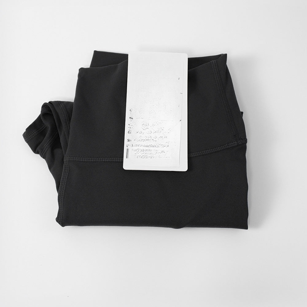 Yogapants Align 25'' without T line